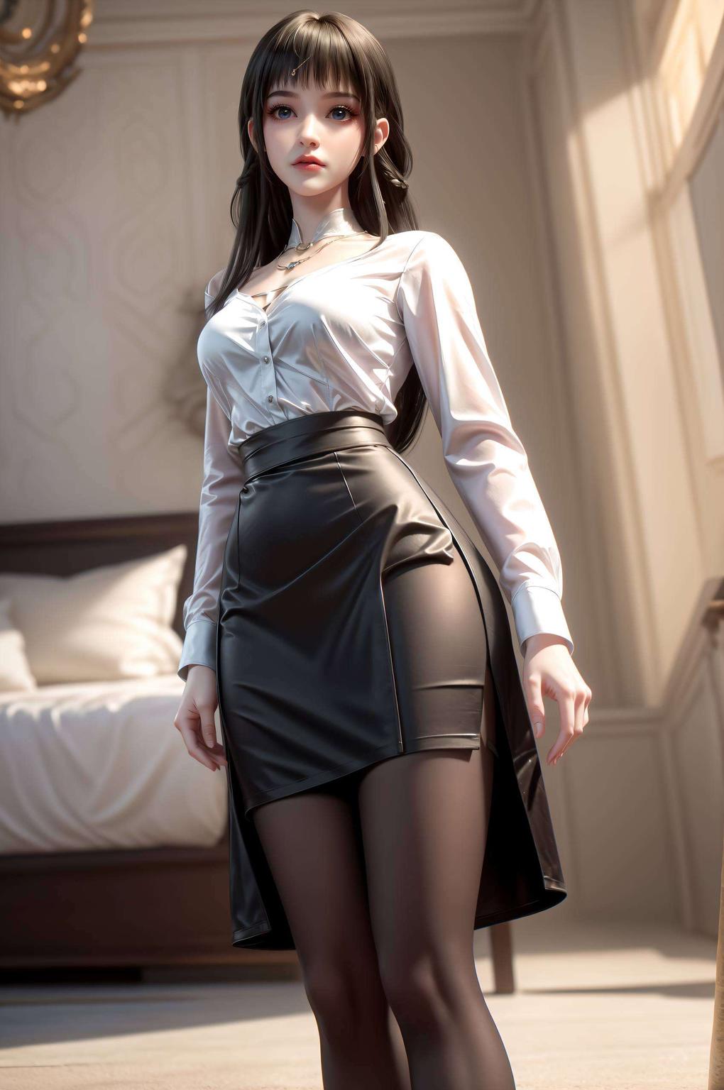 云落悠然护眼又养眼！