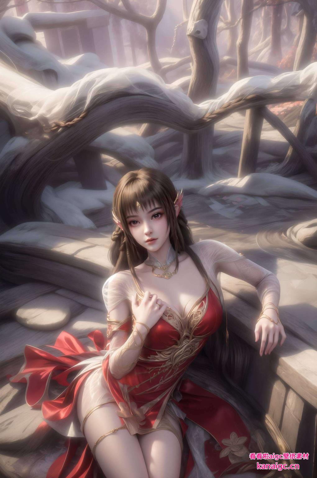 完美适合日常使用！”今天给大家带来一组超清护眼、可爱满满的手机壁纸！🌈