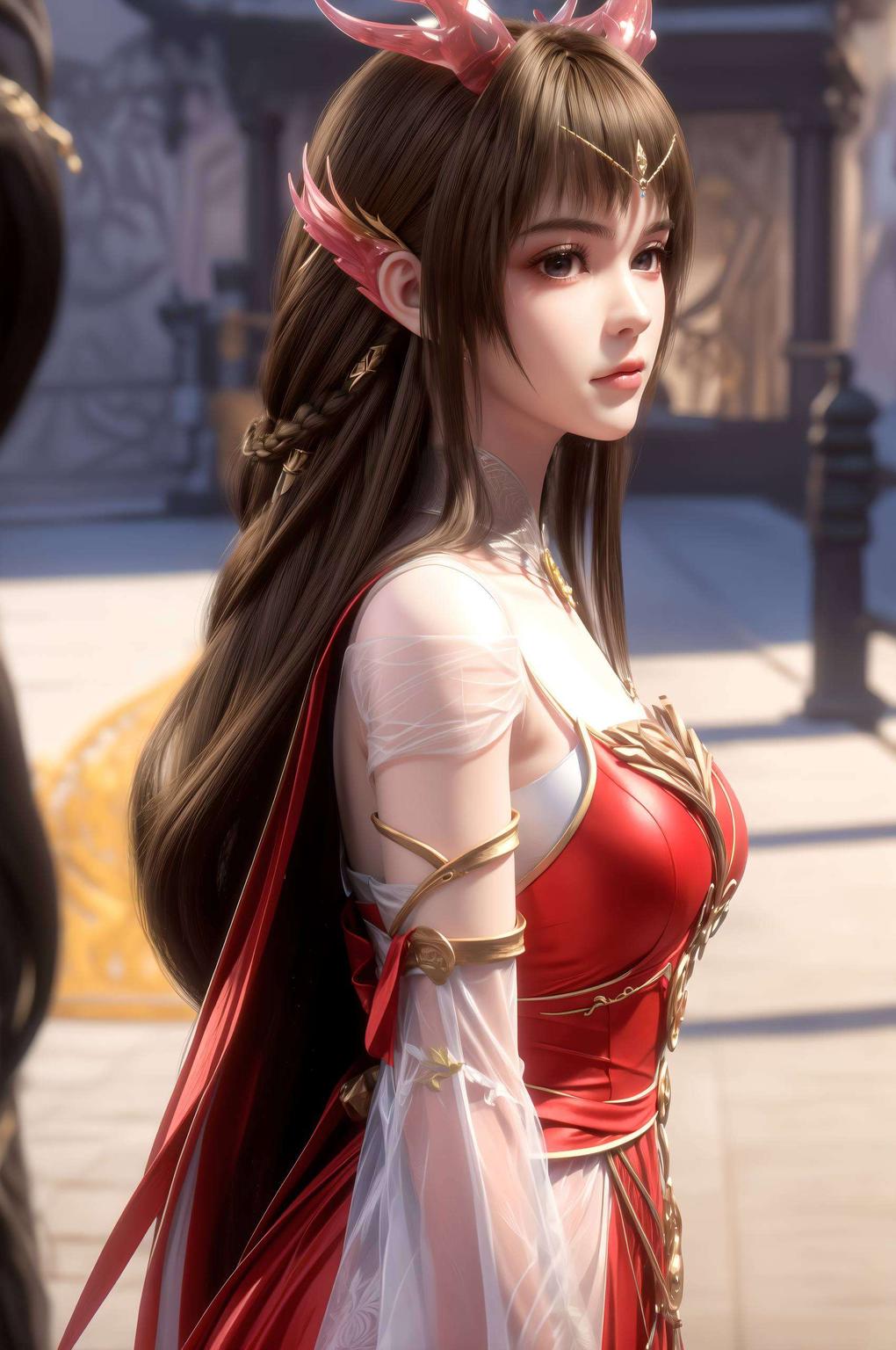 是不是让你的屏幕瞬间活泼起来？快来收藏这组免费高清壁纸今天给大家带来一组超清的平板宽屏壁纸