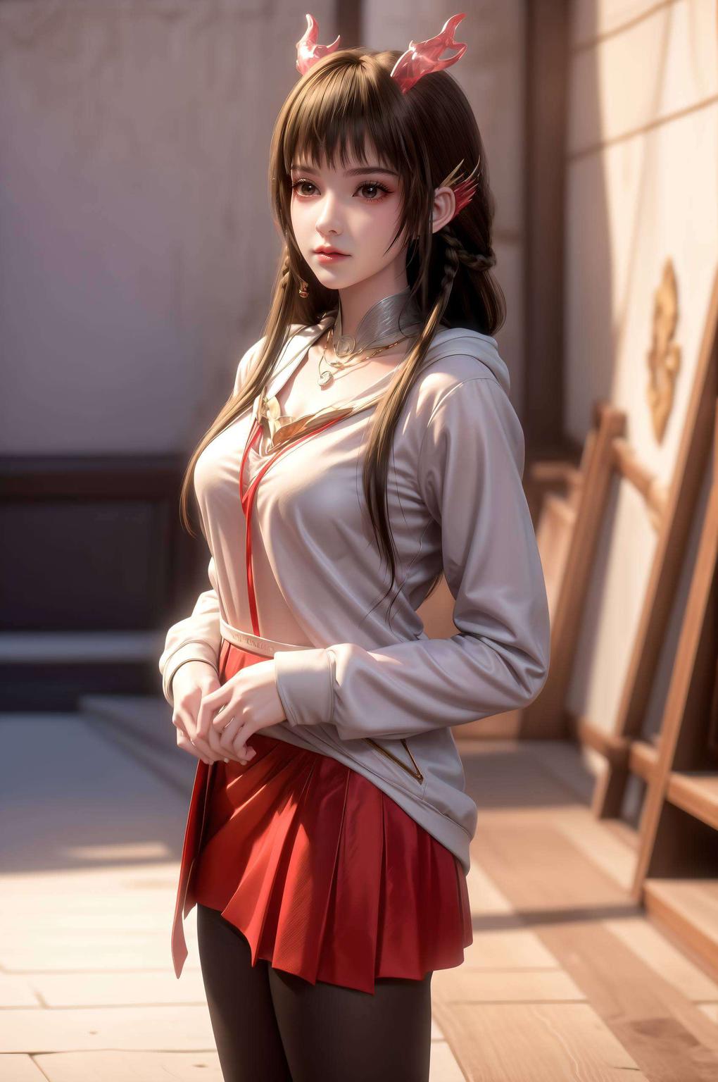 让你的平板瞬间变身艺术画廊！梦幻的天空、细腻的花瓣保证让你的桌面美不胜收！