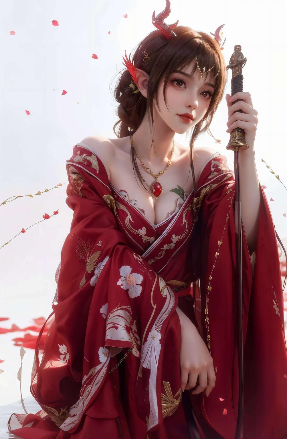 让伤感壁纸也能成为心灵的慰藉细腻的笔触