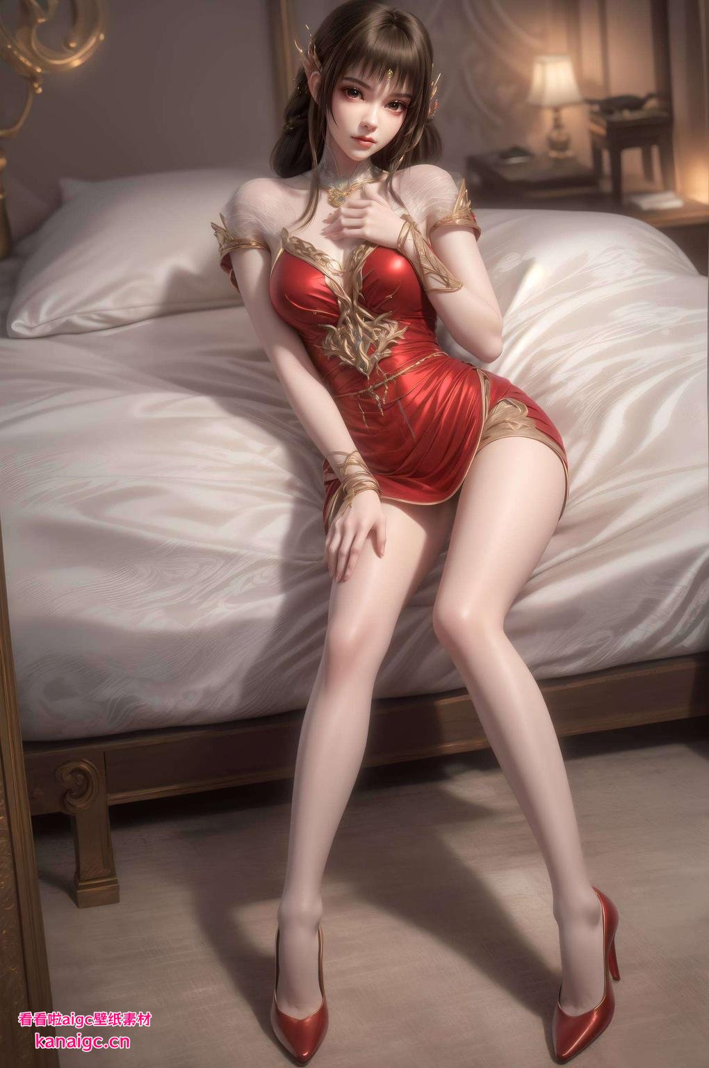 感受不一样的情感色彩高清壁纸捕捉了他那抹独特的炫彩