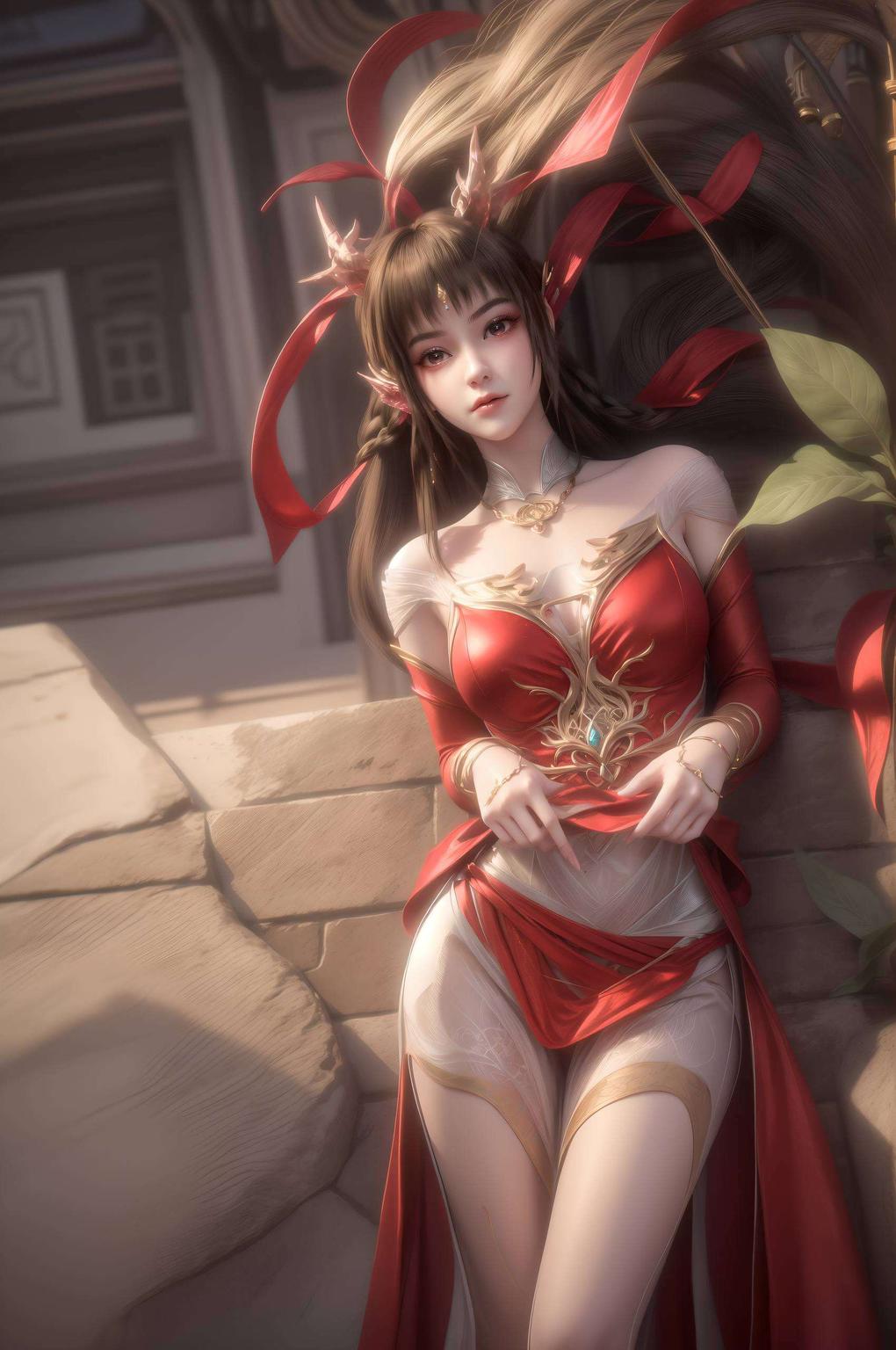 感受那份静谧的美高清无水印