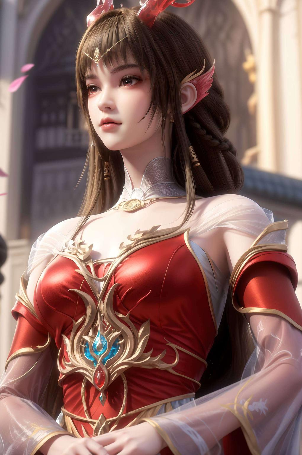 绝对让你的桌面瞬间升华！嘿