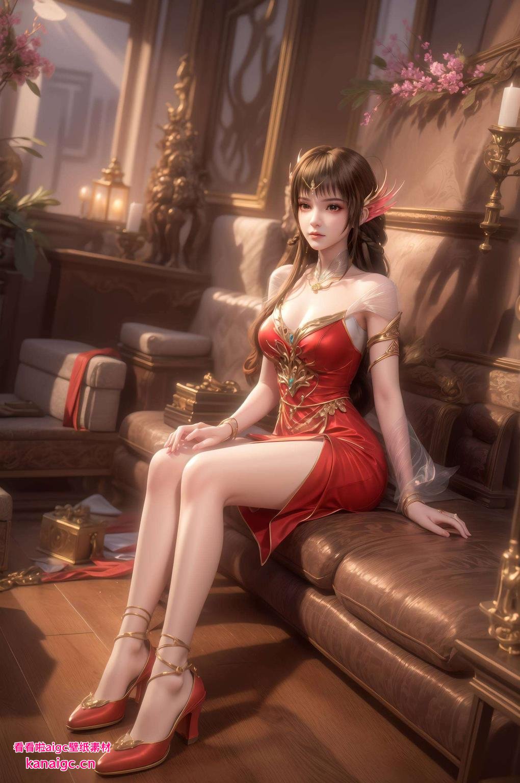 让人一看就陷入沉思平板上的每一帧都藏着故事