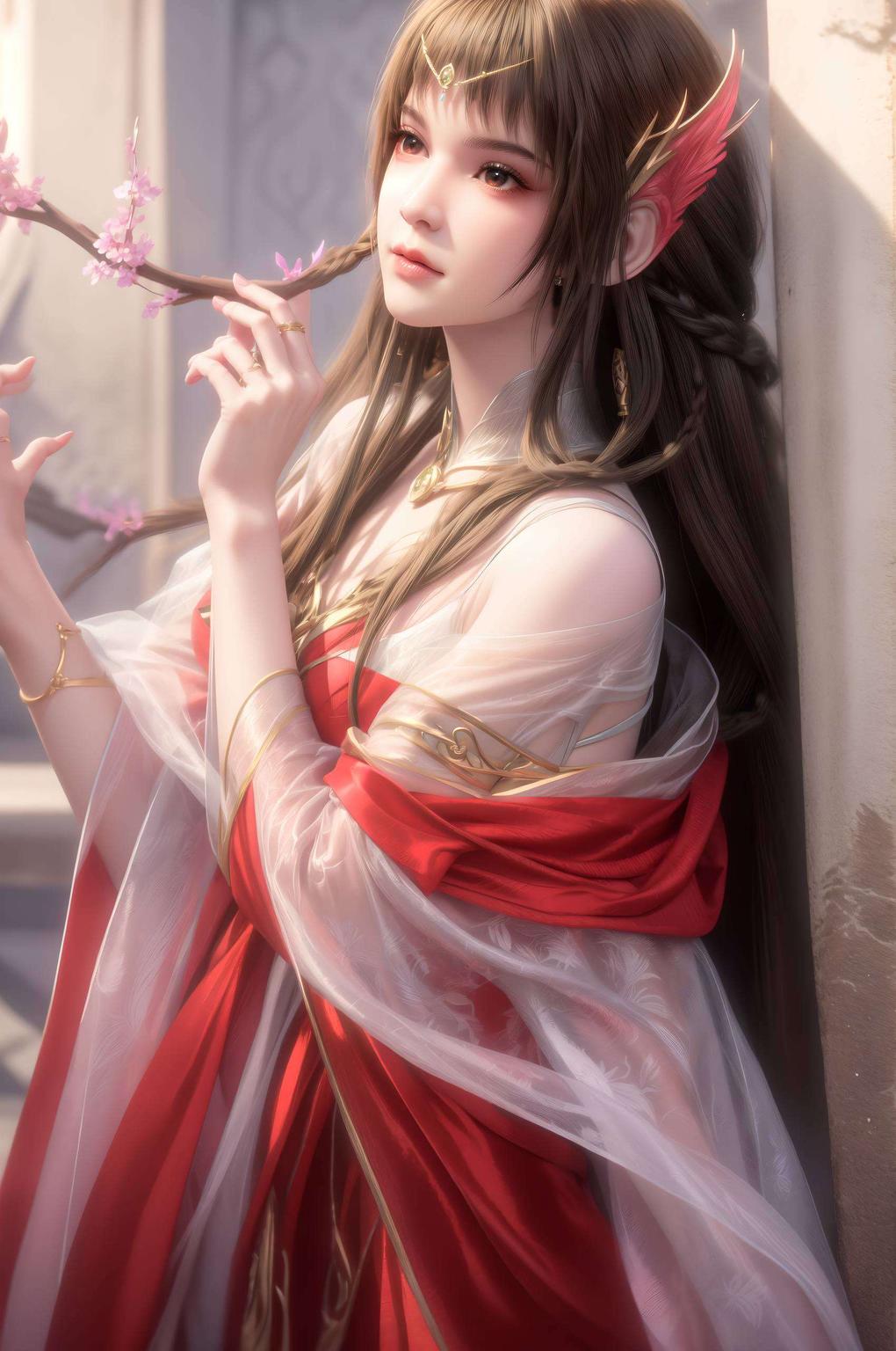 美得让人心动！高清画质嘿