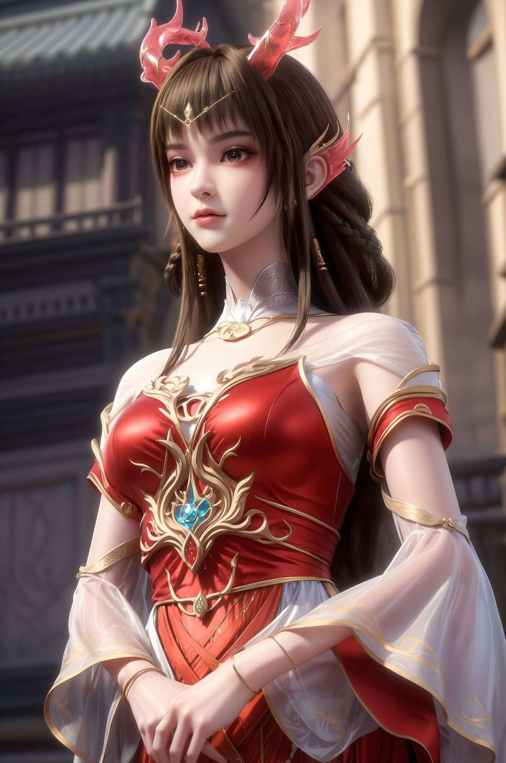 “大家好唯美梦幻