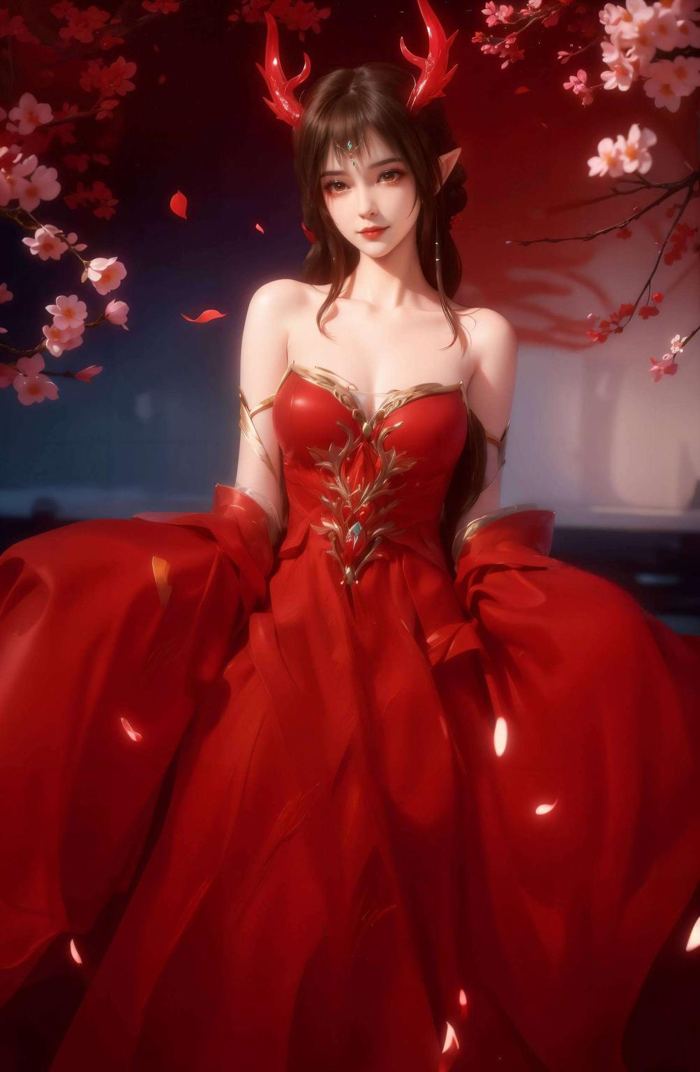 看这细腻的笔触给你的平板注入灵魂