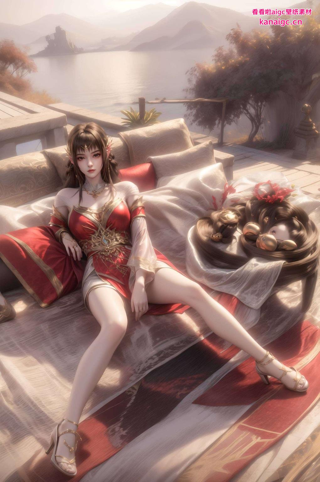 高清流畅给你带来不一样的视觉享受