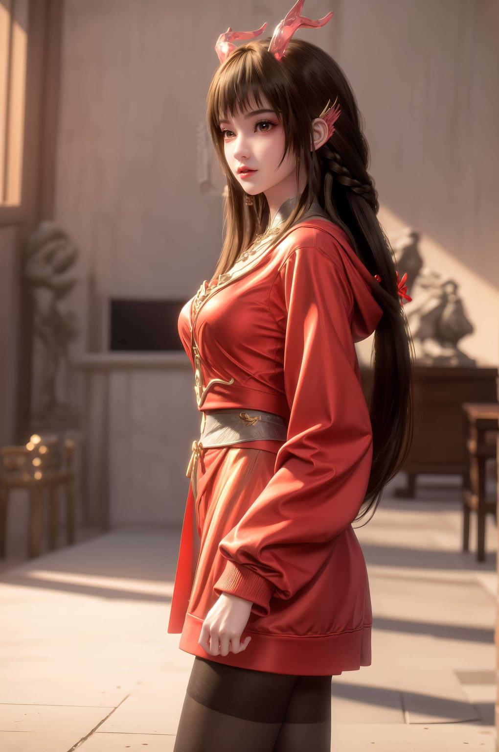 带你进入梦幻卡通世界每一帧都是心动瞬间