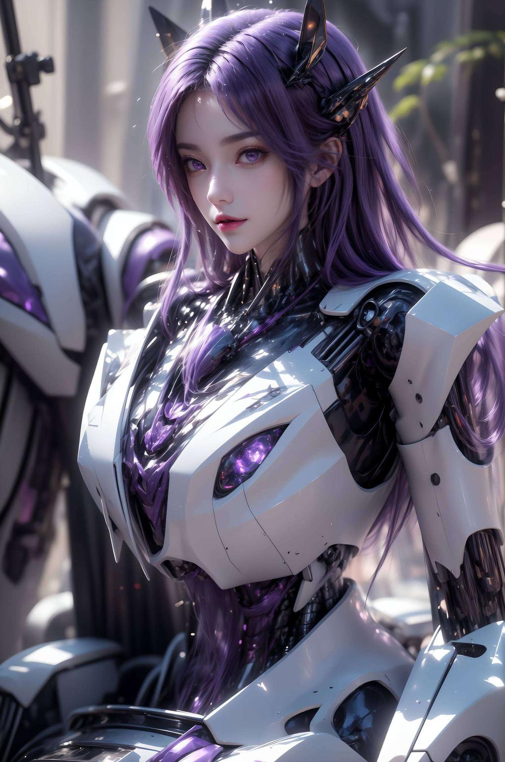 “大家好今天给大家带来一款超清可爱的郭云曦壁纸头像