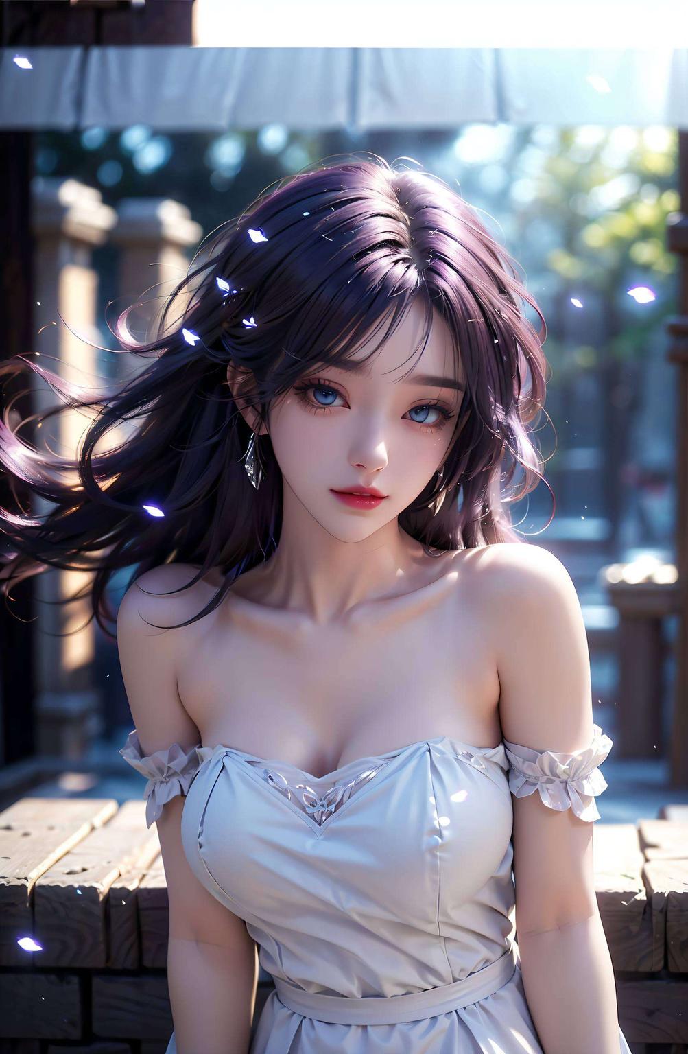 云曦变漂亮壁纸动态图库安卓锁屏瞬间焕新