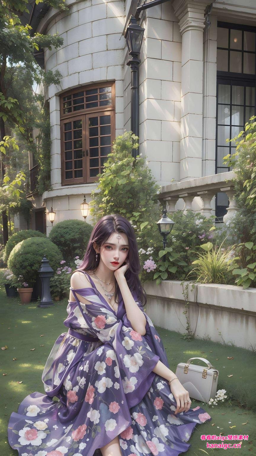 大云曦壁纸带你领略星辰大海高清视界