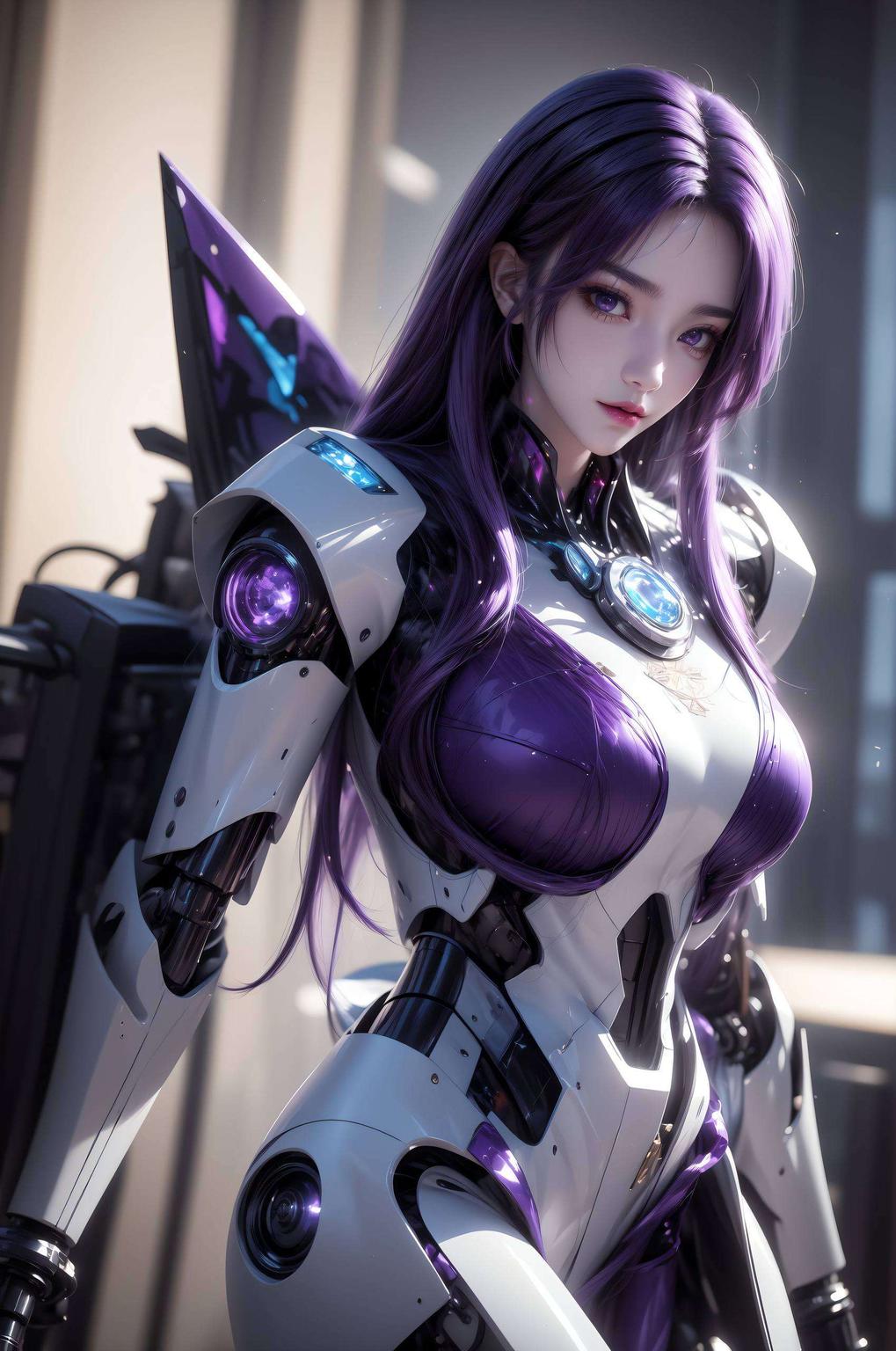 为iPad桌面增添一抹仙气完美世界云曦壁纸