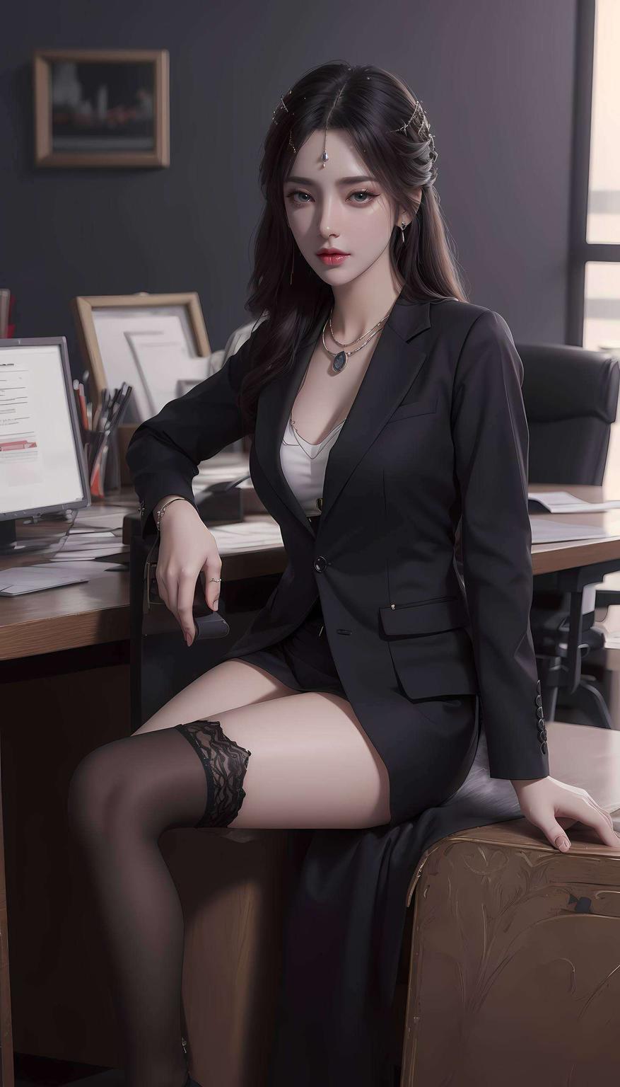 快来看看今天给大家带来一组超美的女生壁纸