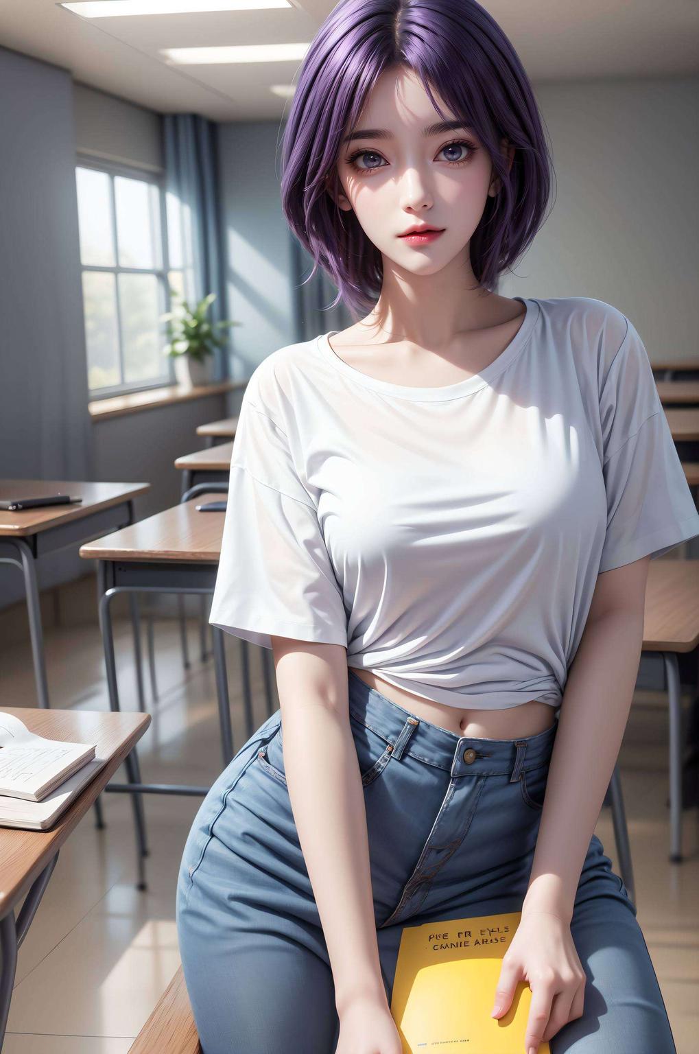 带你领略国漫之美每一张都如梦似幻