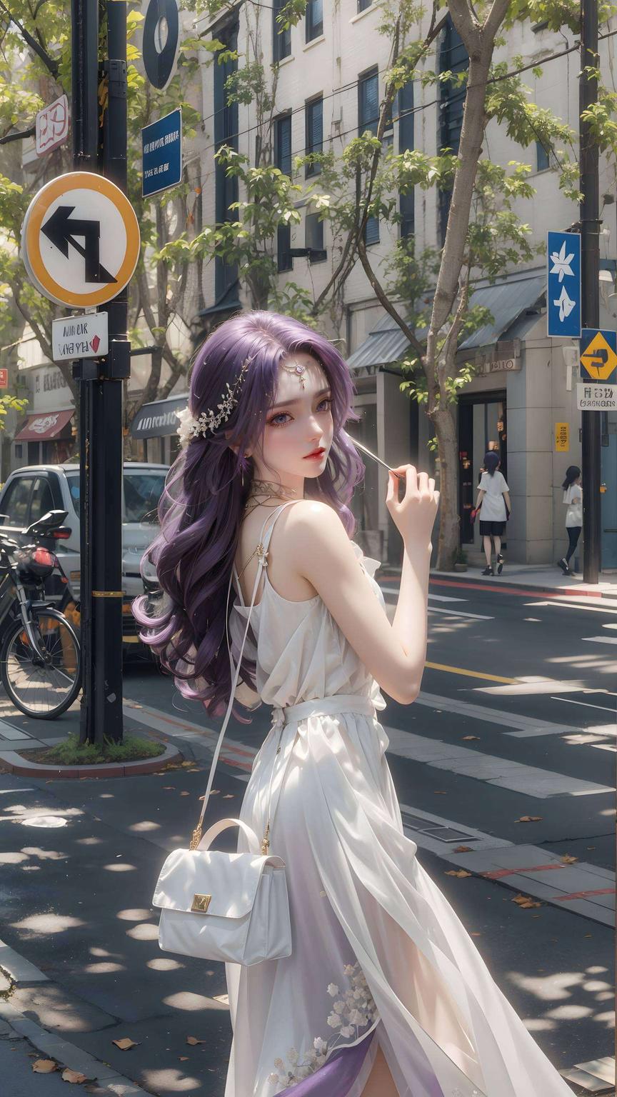 各位动漫迷们照亮你的桌面