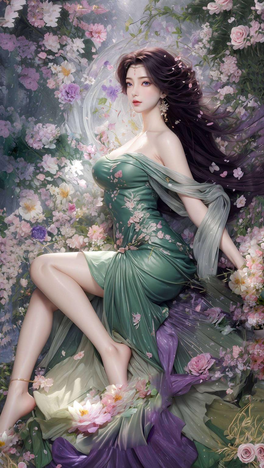 心旷神怡简约而不失美感