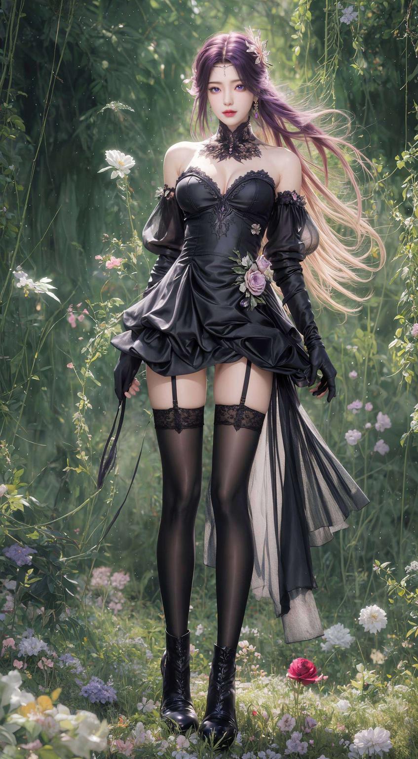 大家好让你的手机瞬间高大上！