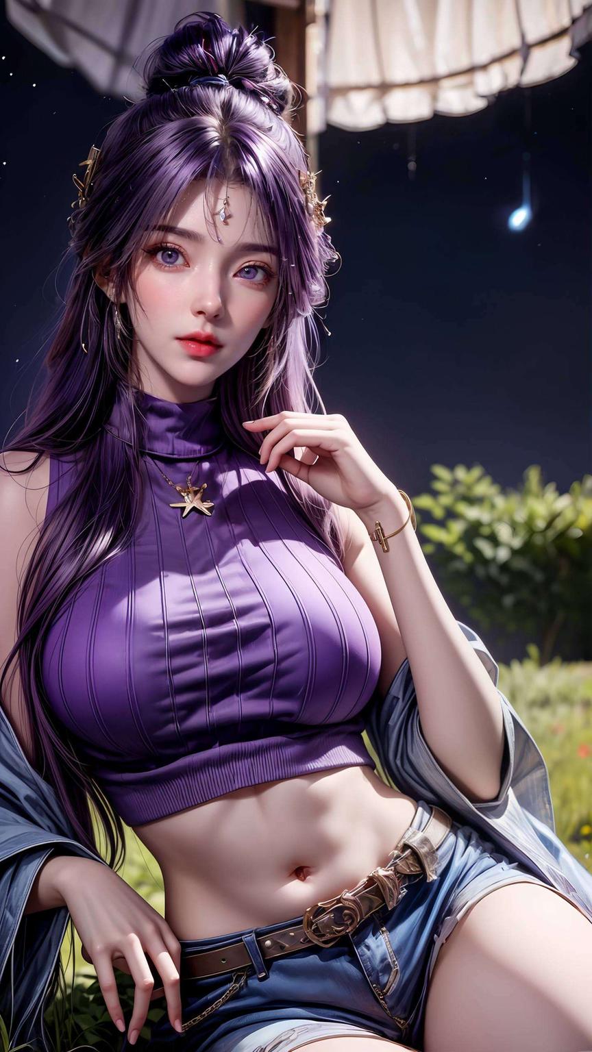 美得让人心动每一帧都是视觉盛宴