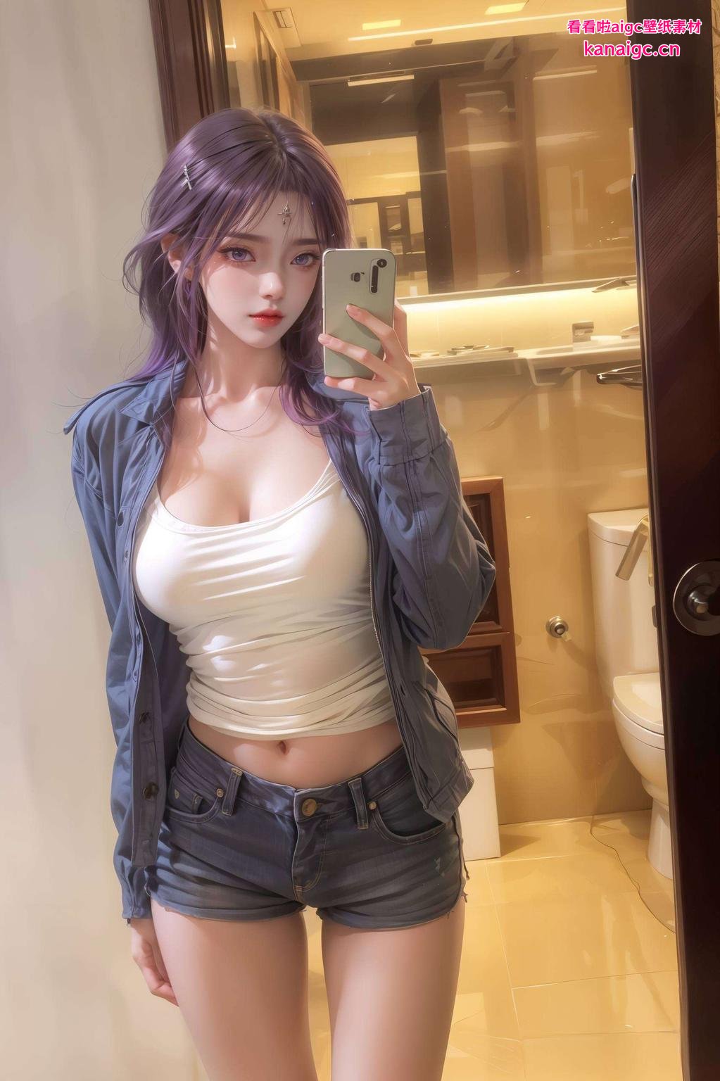 渲染出温暖的金色调大家好