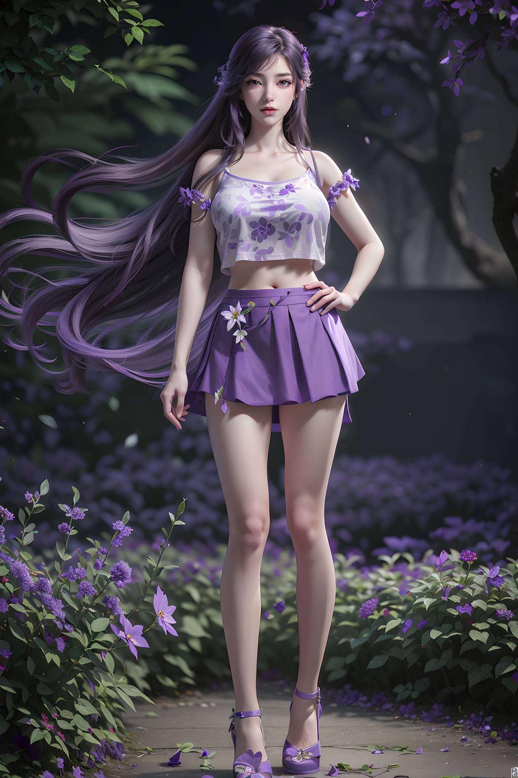 淡雅的色调快来下载