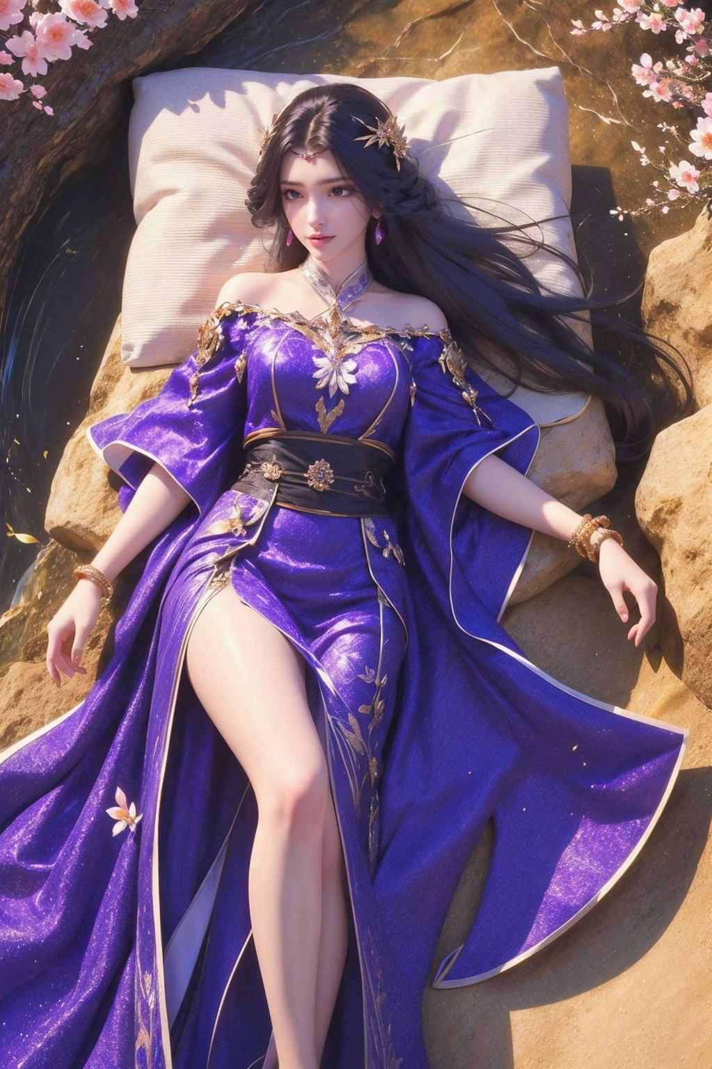 高清1920x1080分辨率这云曦静态壁纸