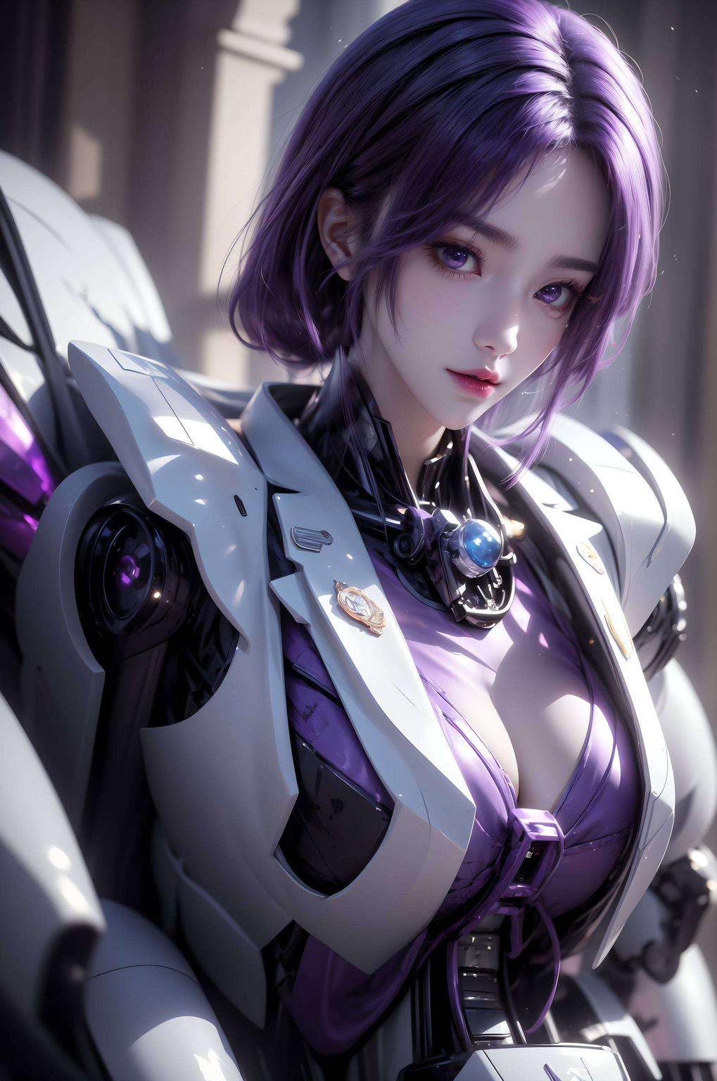 让你的iPad瞬间变身国漫迷的专属展示墙独特设计