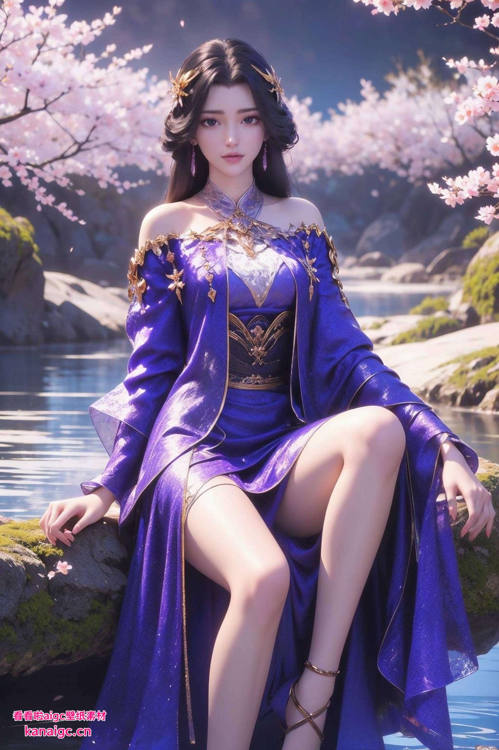 高清壁纸护眼无忧