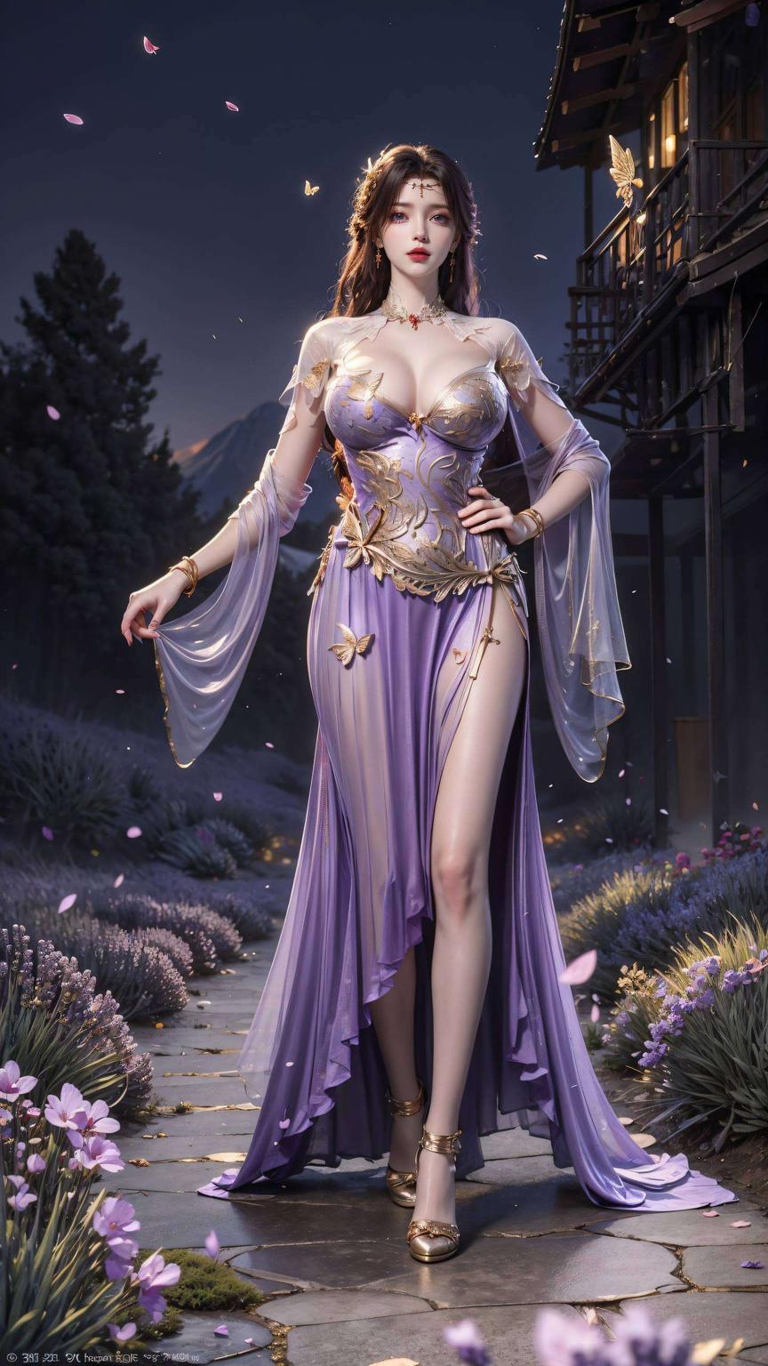 为你的电脑桌面增添一抹甜蜜色彩石昊深情地抱着云曦