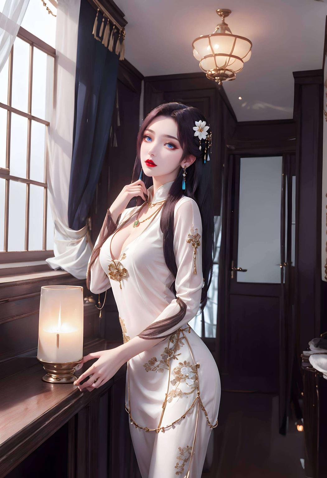 点亮你的安卓手机高清画质