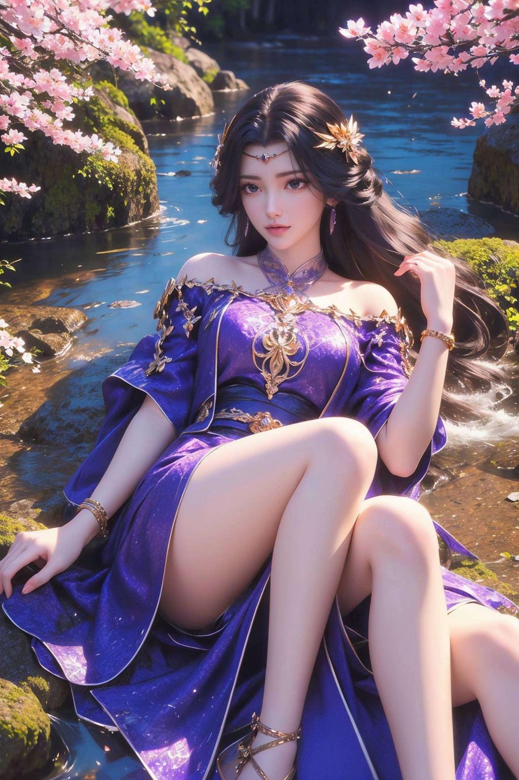 云曦天穹高清壁纸完美适配iPad！高清像素带你领略星空之美