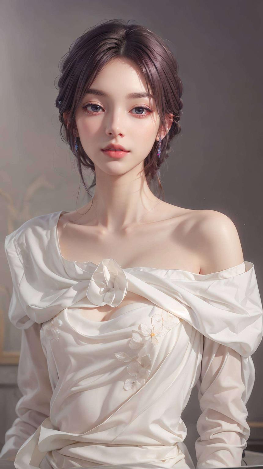 大家好给你的眼睛来点甜蜜的享受吧！