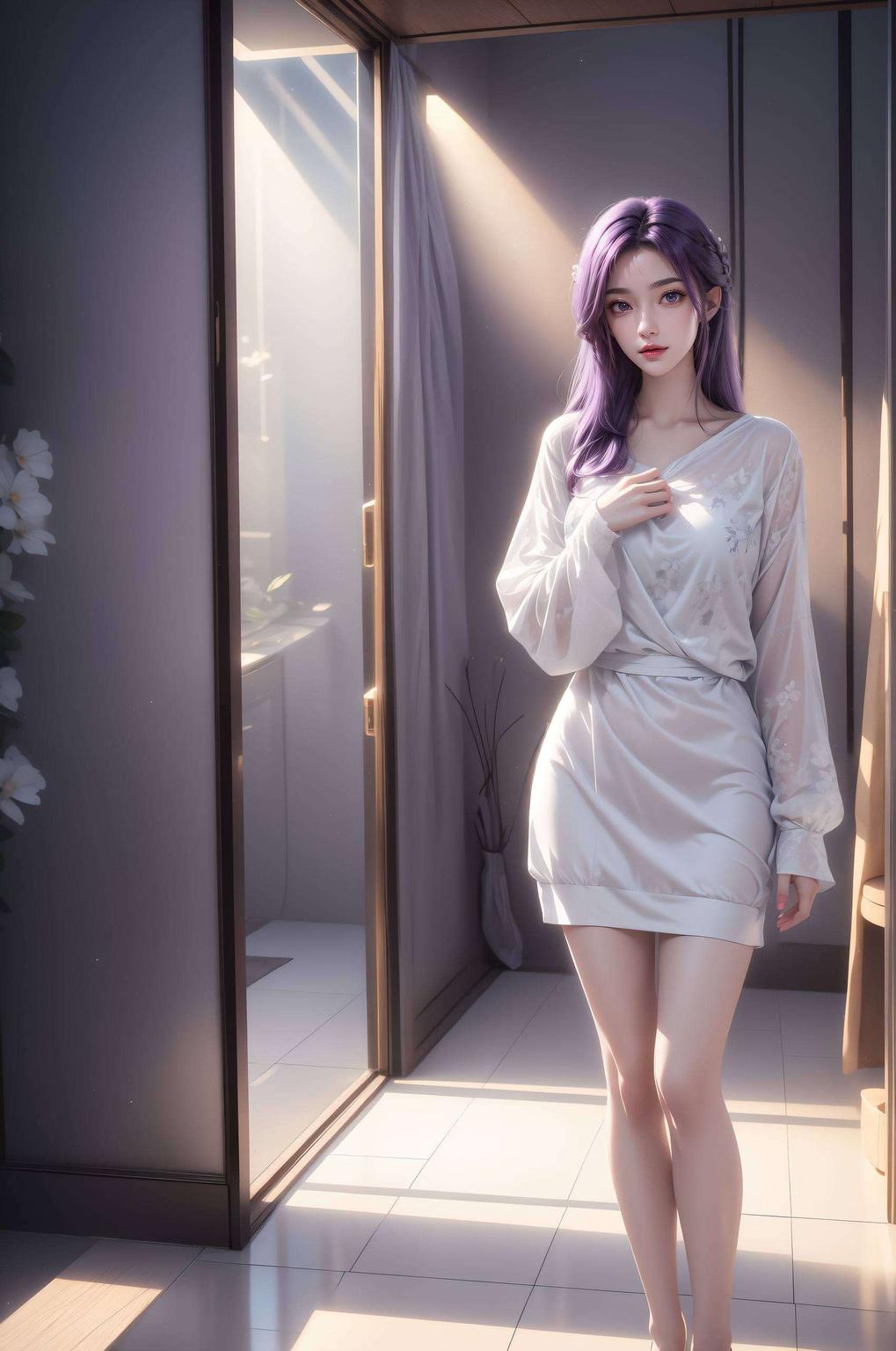 大家好！今天给大家带来一款超赞的屏保壁纸——云曦壁纸跳舞高清！高清像素让你的手机瞬间变身舞池中心