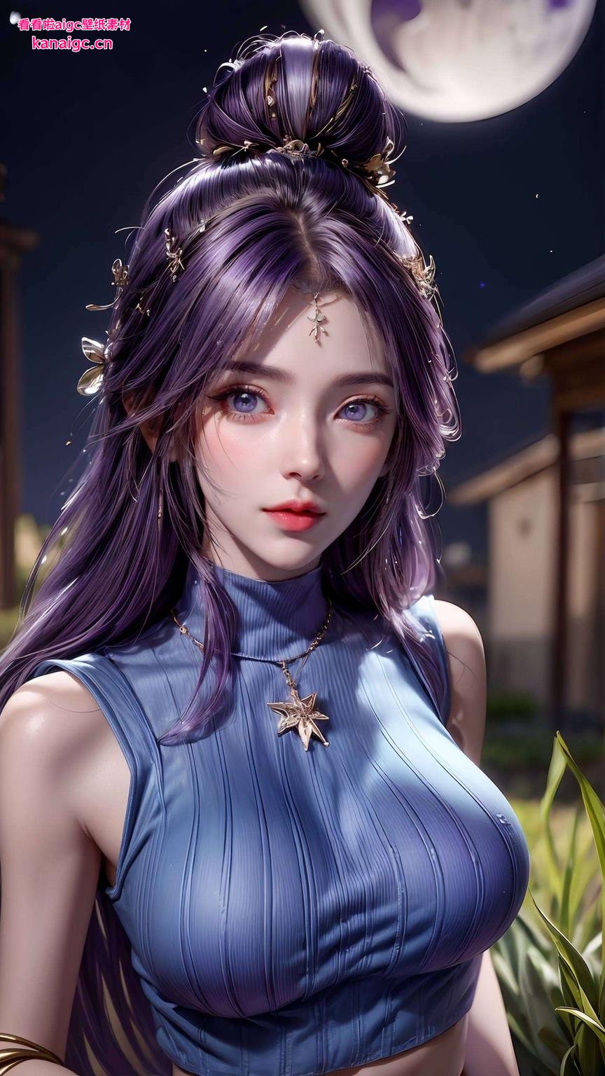 今天给大家带来一组高分辨率免费壁纸主角是神秘的云曦壁纸海报！高清细腻