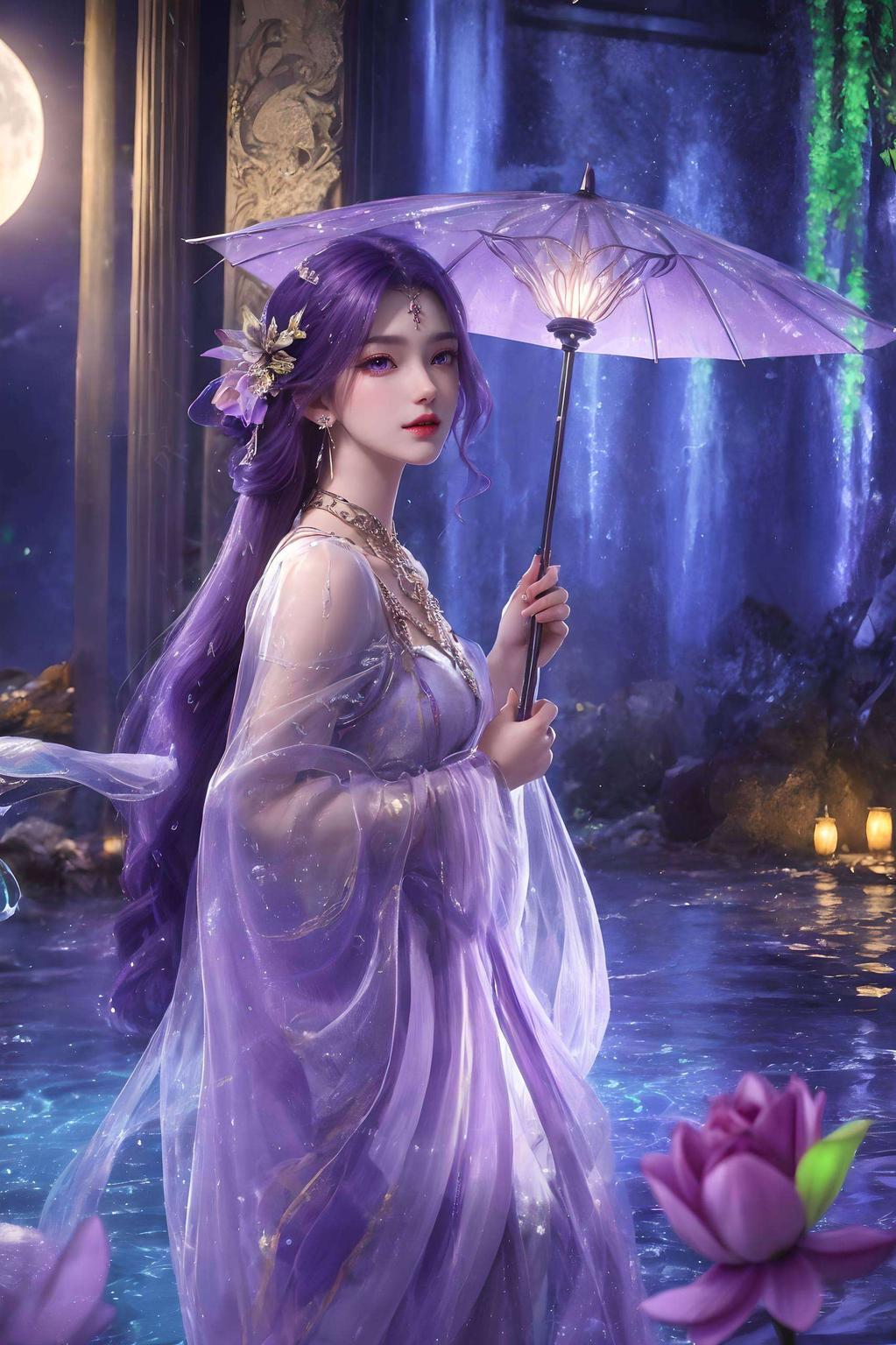 大家好每一张都让人心醉神迷