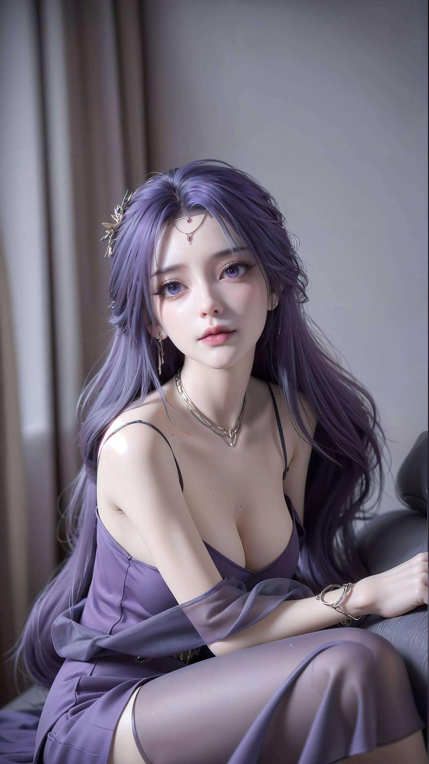 简直美爆了！高清画质每天都是好心情！