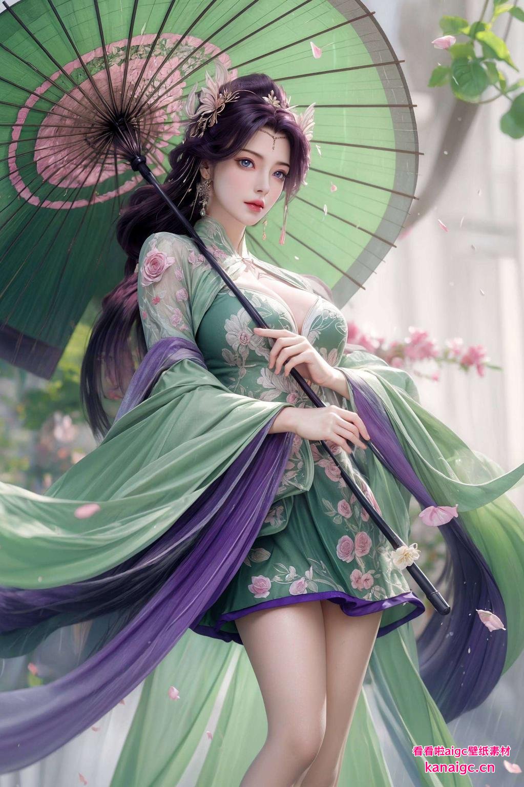 每一帧都是电脑桌面的小确幸！云曦的可爱瞬间