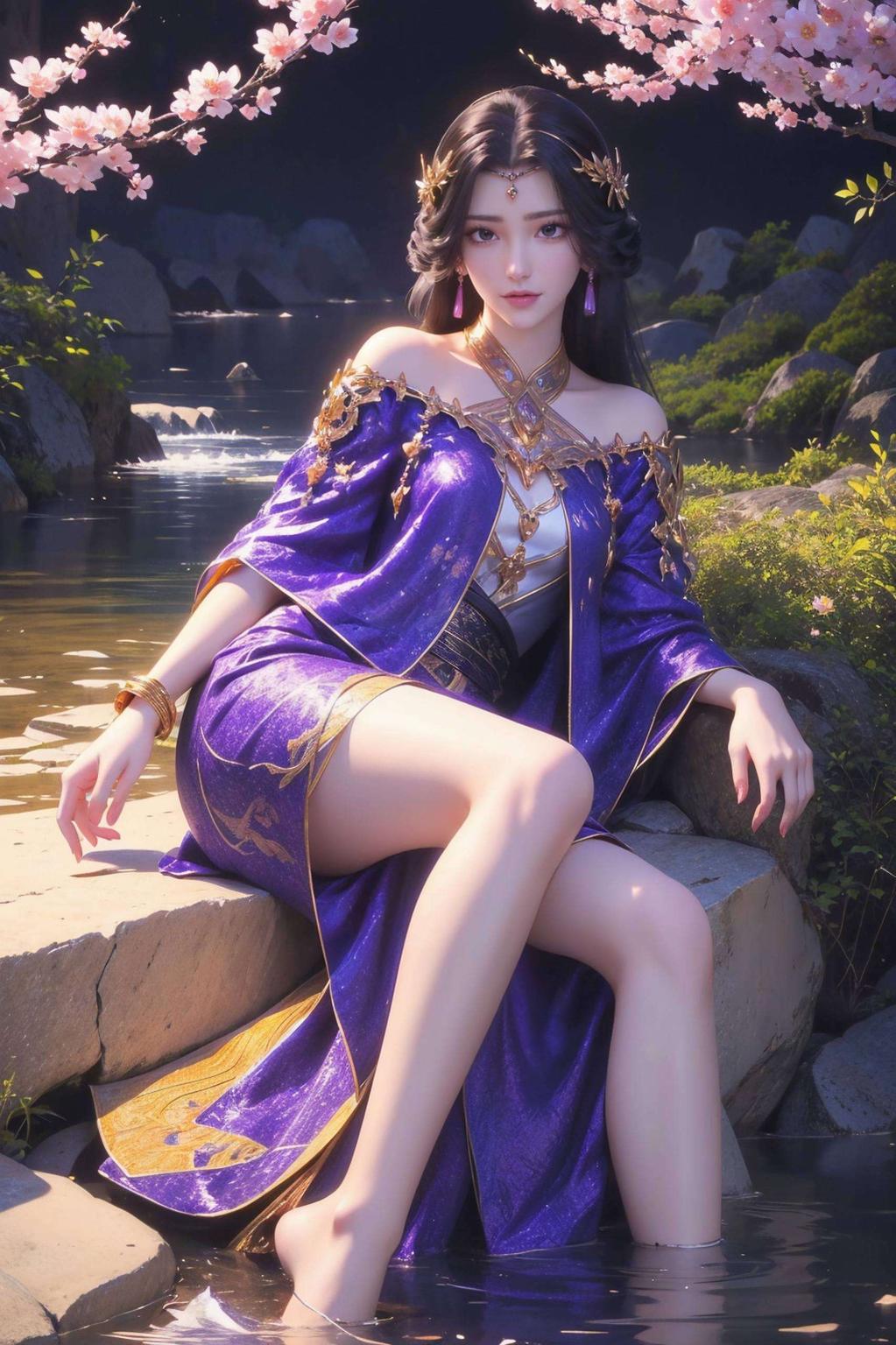 大家好每张都是视觉盛宴