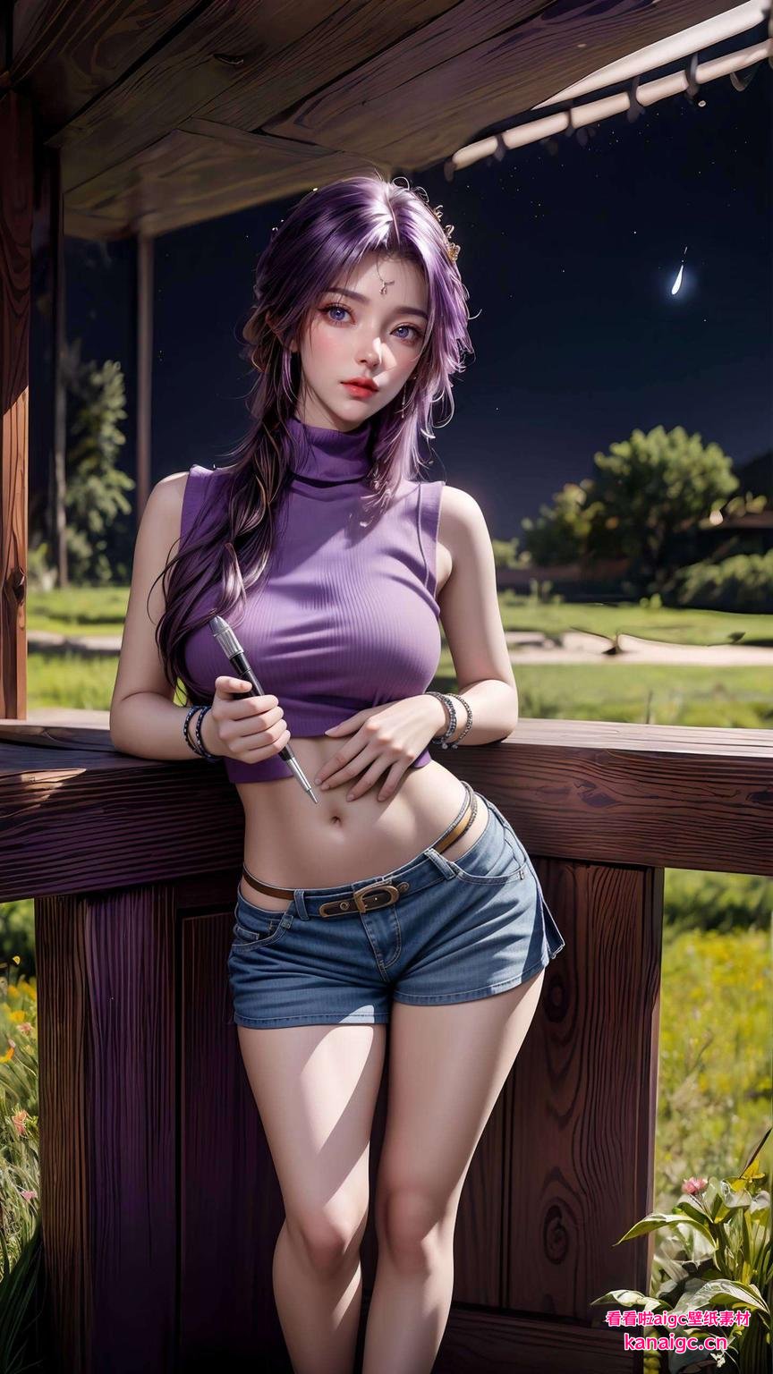 让你的安卓手机瞬间变身古风世界古韵流转