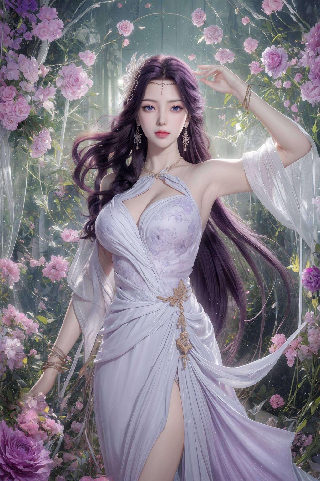 大家好粉色系的安卓专属