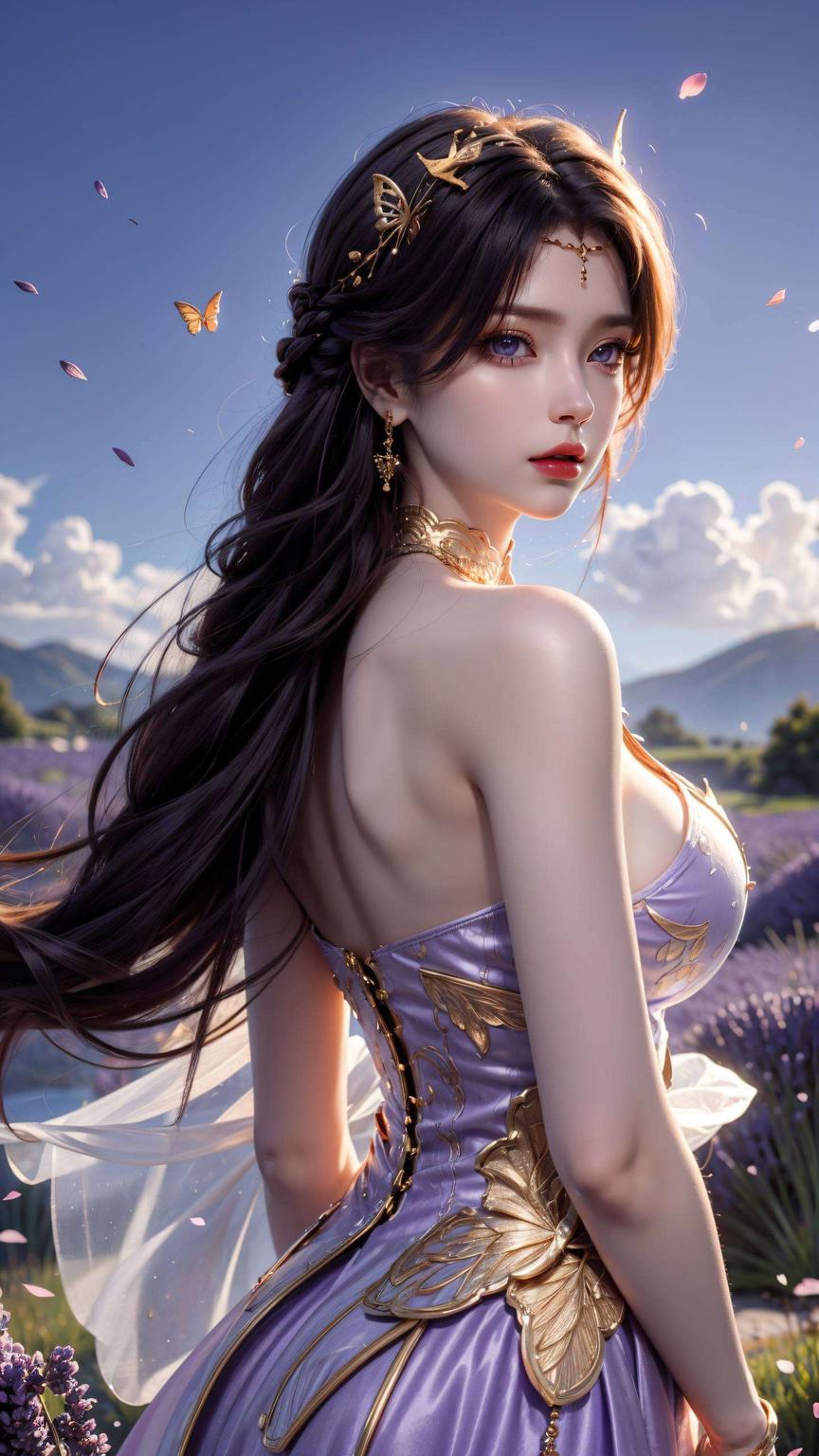 苹果1920x1080高清壁纸映心间