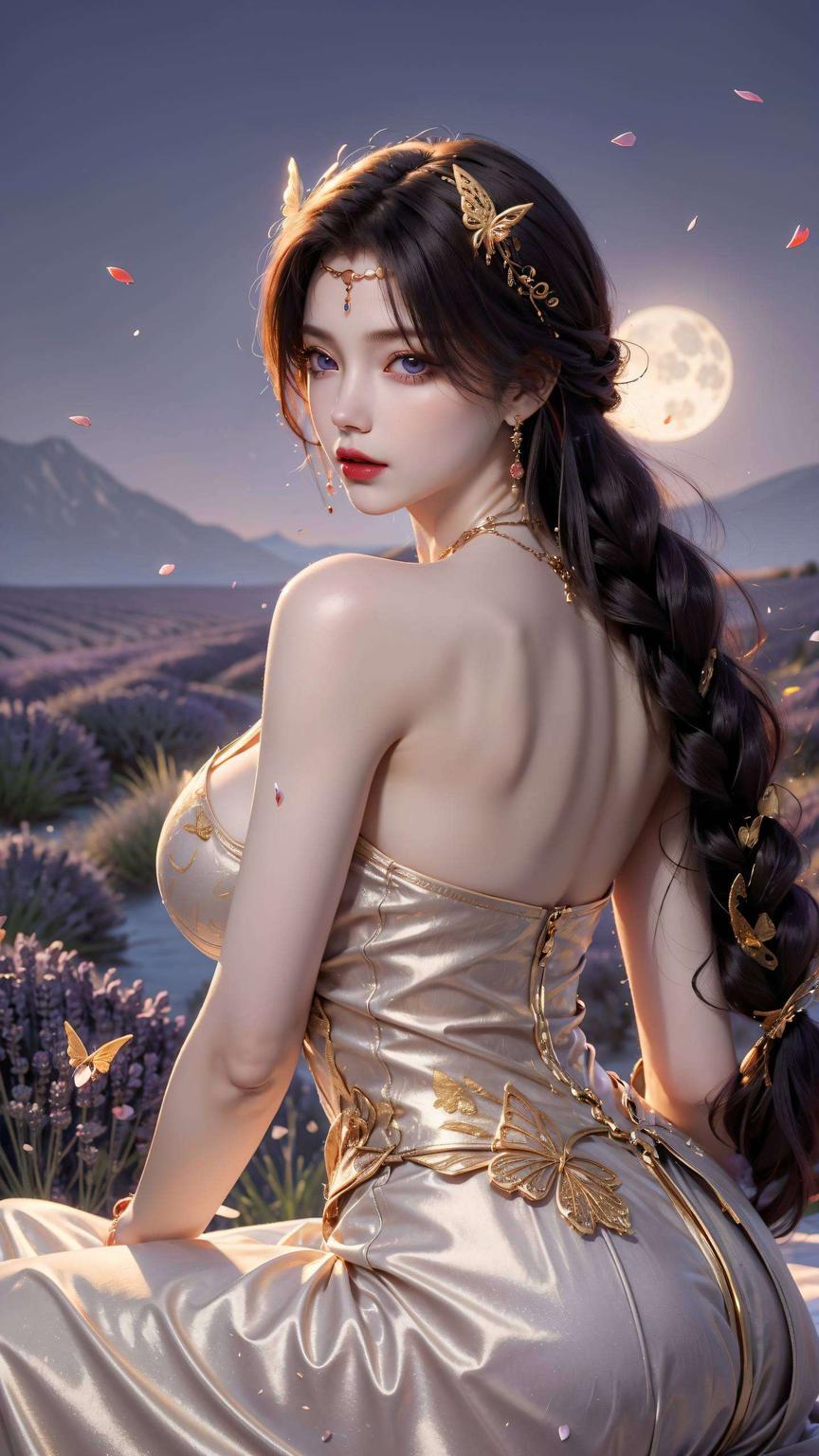 高清壁纸映梦幻✨