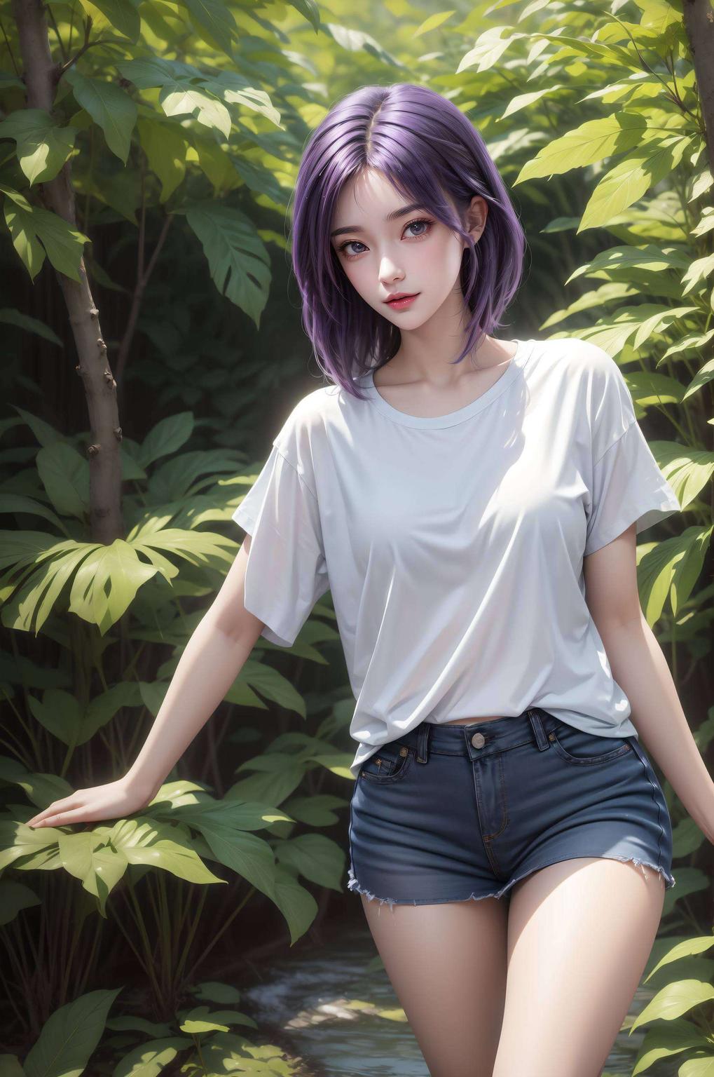 高清无水印色彩鲜明