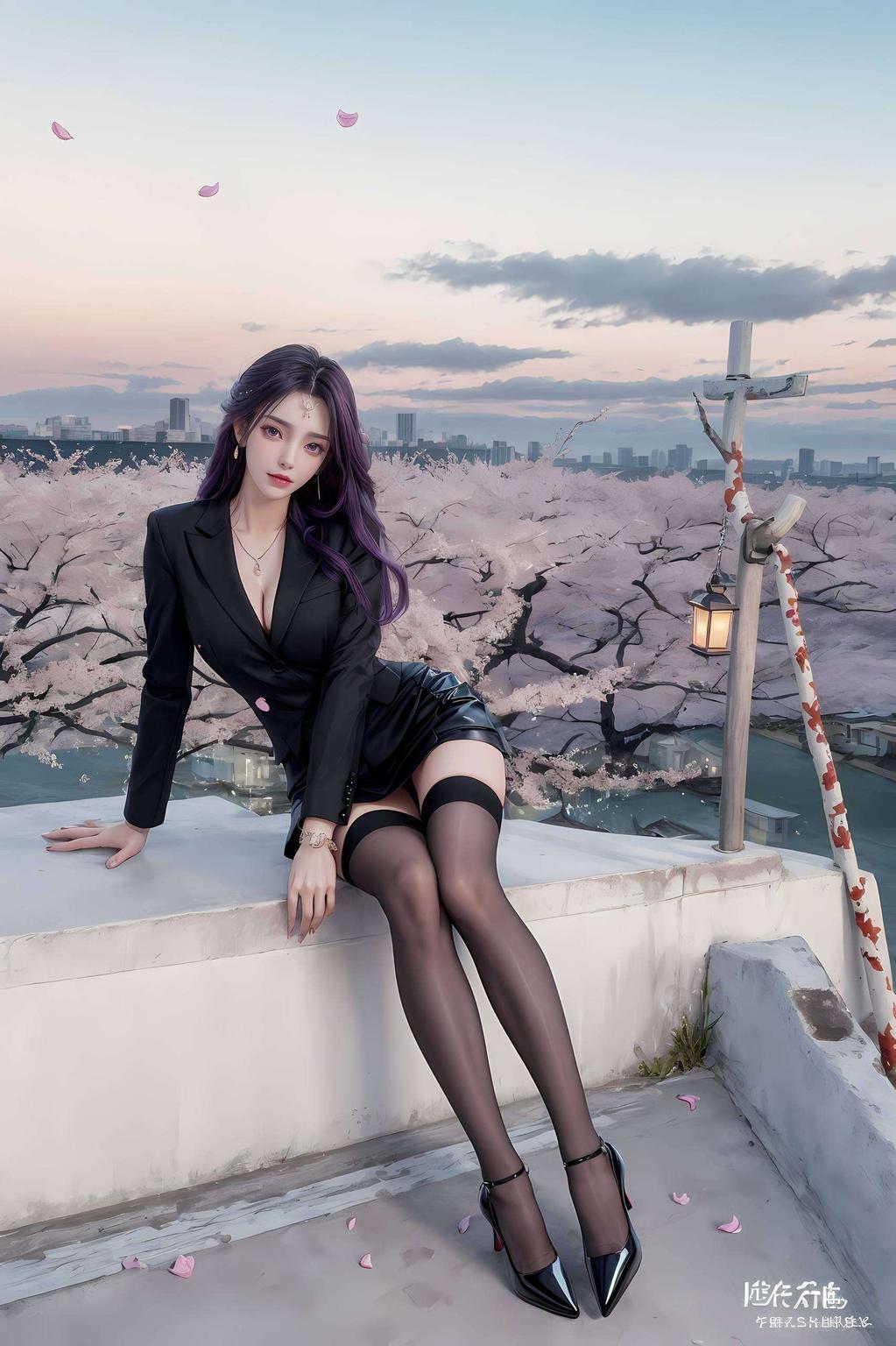 云曦潮流壁纸养眼又简洁