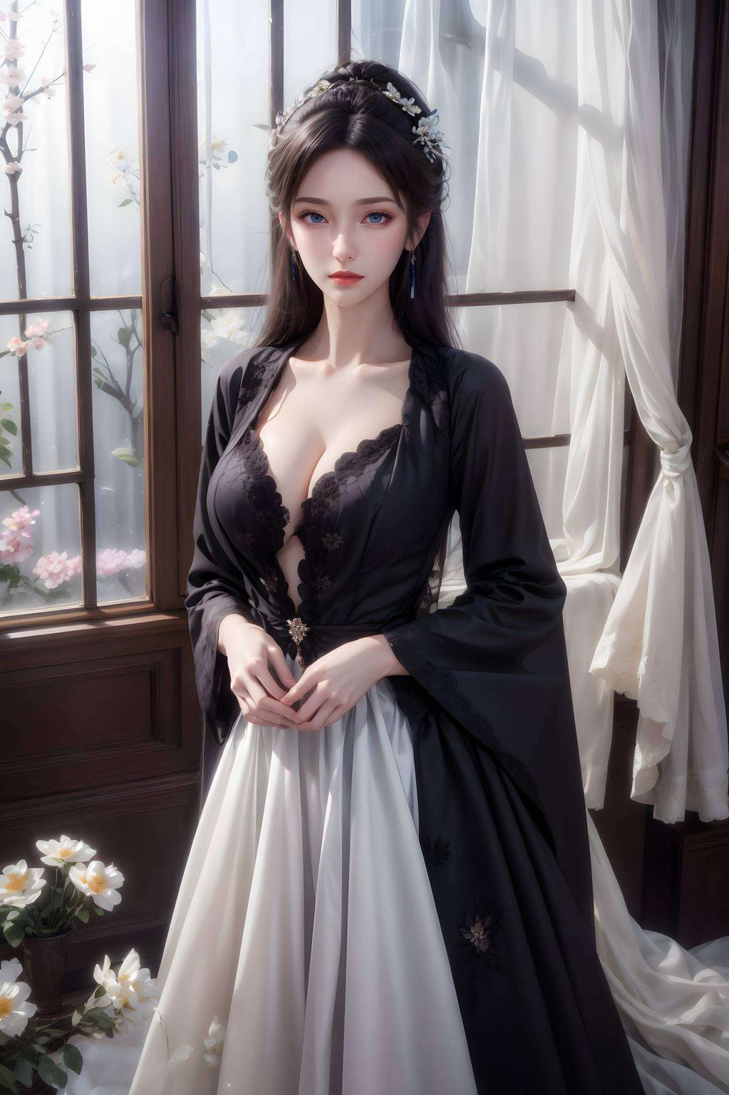 高清画质这款静态护眼壁纸