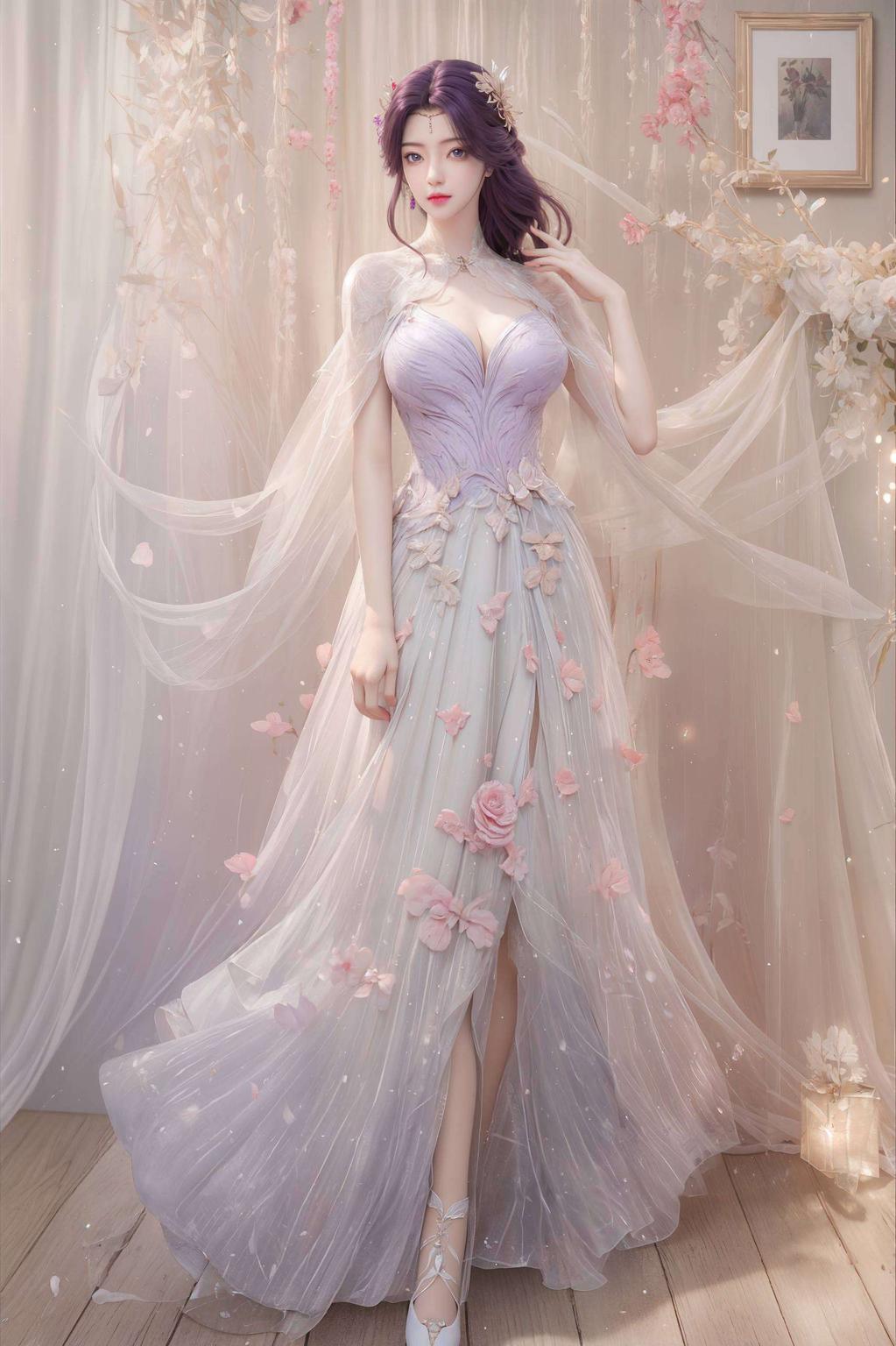 高清画质带你领略星辰之美