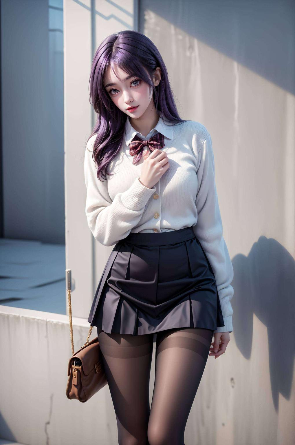 让你的iPhone瞬间变身浪漫满分！云曦轻柔飘渺