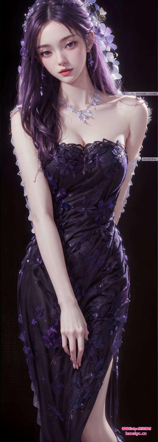 让你的平板瞬间变身艺术画廊！快来下载今天给大家带来这款超火的云曦壁纸头像