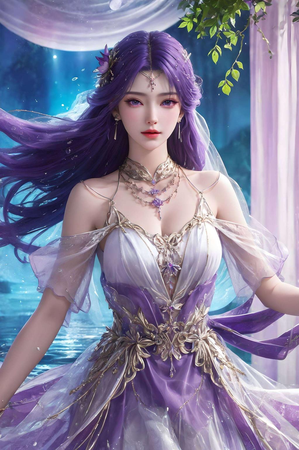 每一像素都精准呈现各位动漫迷们